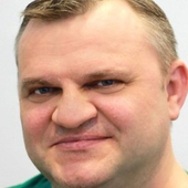 Базылев Игорь Вячеславович, анестезиолог-реаниматолог