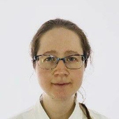 Сыромятина Екатерина Александровна, педиатр