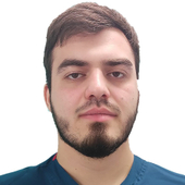 Мусаев Магомед Мурадович, травматолог