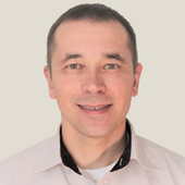 Арсентьев Андрей Валерьевич, стоматолог-терапевт