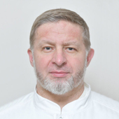 Баранов Дмитрий Алексеевич, невролог