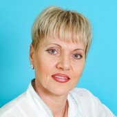 Воробьева Марина Владимировна, невролог