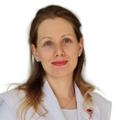 Воронович Надежда Антоновна, гинеколог