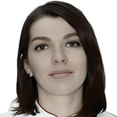 Садовникова Мария Алексеевна, ортопед