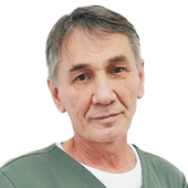 Елмашев Юрий Владимирович, эндоскопист