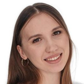 Березнякова Дарья Александровна, ЛОР