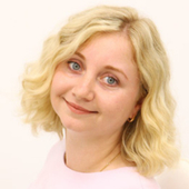 Вдовенко Светлана Сергеевна, невролог