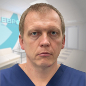 Туренко Александр Вячеславович, уролог