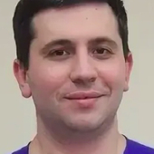 Кашафутдинов Булат Алифнурович, онколог