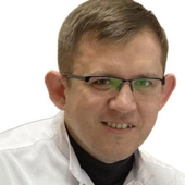 Шарипов Азат Ахматович, невролог