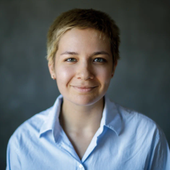 Толкачева Диана Сергеевна, психолог