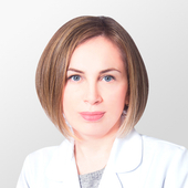 Пикалова Евгения Николаевна, гирудотерапевт