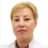 Фролова Наталья Владимировна, дерматолог