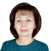 Малинина Лола Михайловна, стоматолог-терапевт