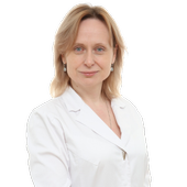 Ложакова Марина Владимировна, кардиолог