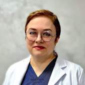 Правдина Ирина Анатольевна, эндоскопист