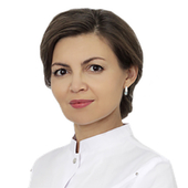 Золотарева Елена Валерьевна, кардиолог