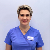 Бахметьева Аннора Ивановна, инструктор ЛФК