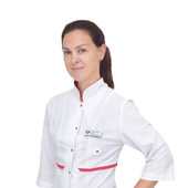 Герасимова Лада Владимировна, акушер-гинеколог