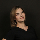 Лень Анастасия Анатольевна, детский стоматолог