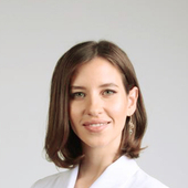 Котунова Елена Ивановна, гнатолог