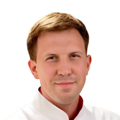 Иванов Сергей Михайлович, травматолог