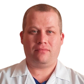 Грезнев Эльдар Алексеевич, травматолог