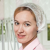 Савельева Татьяна Николаевна, стоматолог-терапевт