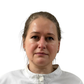 Тихова Ксения Евгеньевна, рентгенолог