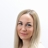 Клименко Анна Александровна, стоматолог-терапевт