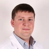Грачёв Дмитрий Игоревич, стоматолог-ортопед