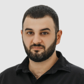 Адашян Мовсес Германович, гнатолог