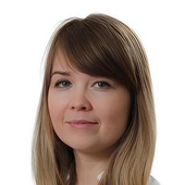 Медведева Анастасия Валериевна, невролог