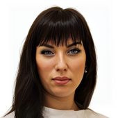 Гусева Алёна Евгеньевна, невролог