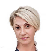 Кузнецова Елена Ильинична, гинеколог