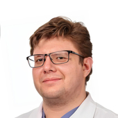 Круглов Алексей Николаевич, хирург