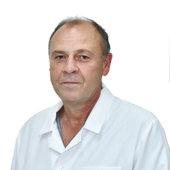 Дергачев Игорь Владимирович, хирург