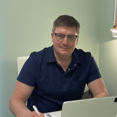 Васильев Владимир Алексеевич, стоматолог-хирург