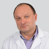 Филиппов Александр Евгеньевич, кардиолог