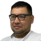 Нурлыев Айдар Файзелгаянович, врач УЗД