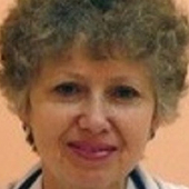 Таманцева Татьяна Николаевна, педиатр