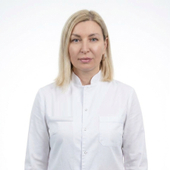 Санникова Наталья Владимировна, психиатр