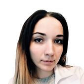 Епифанова Ирина Сергеевна, врач УЗД