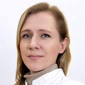 Клюшникова Светлана Владимировна, нейропсихолог