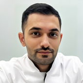 Махмудлы Санан Азер Оглы, дерматолог