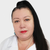 Тюлис Галина Геннадьевна, венеролог