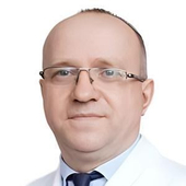 Чурсин Вячеслав Владимирович, гинеколог