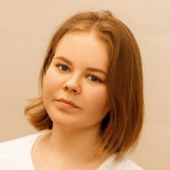 Книжникова Анастасия Андреевна, стоматологический гигиенист