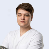 Жабагин Дамир Сунгатович, стоматолог-хирург
