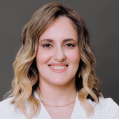 Гардера Марина Андреевна, ортодонт